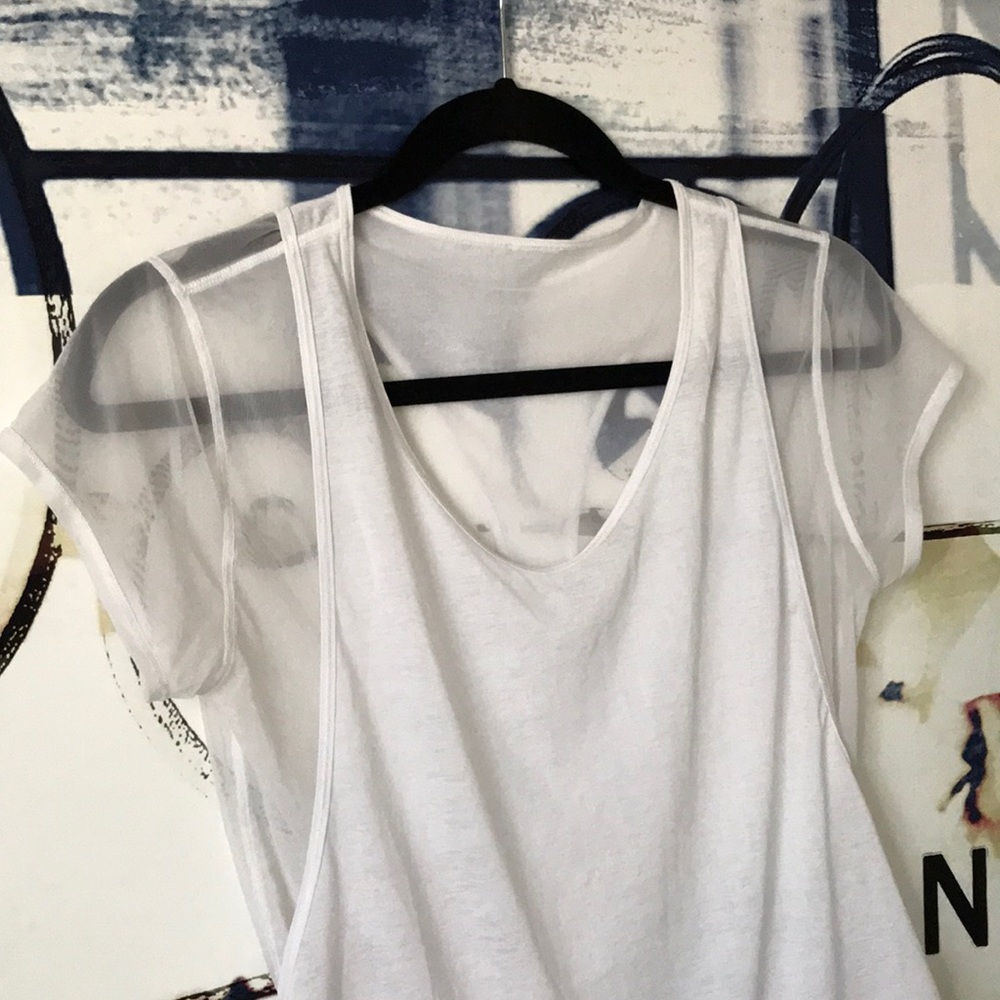 Lululemon Top - Picture 4 of 8